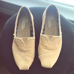 🔥SALE🔥 Women’s Corduroy TOMS